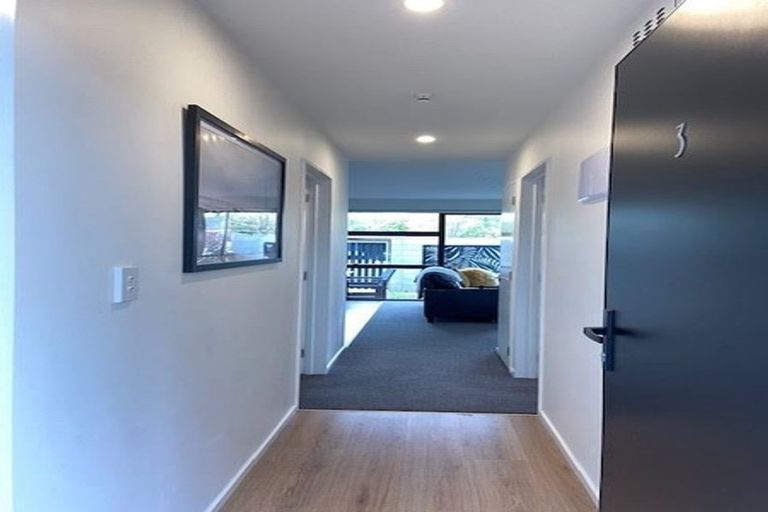 Photo of property in 3/11 Exeter Street, Merivale, Christchurch, 8014
