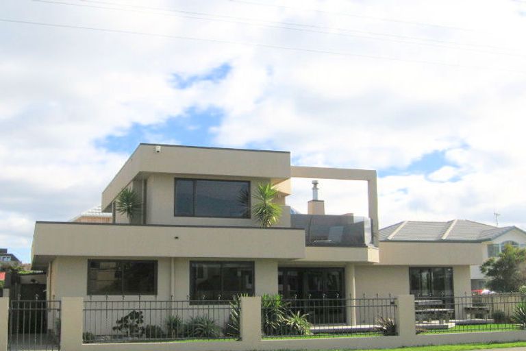 Photo of property in 40 Muricata Avenue, Mount Maunganui, 3116
