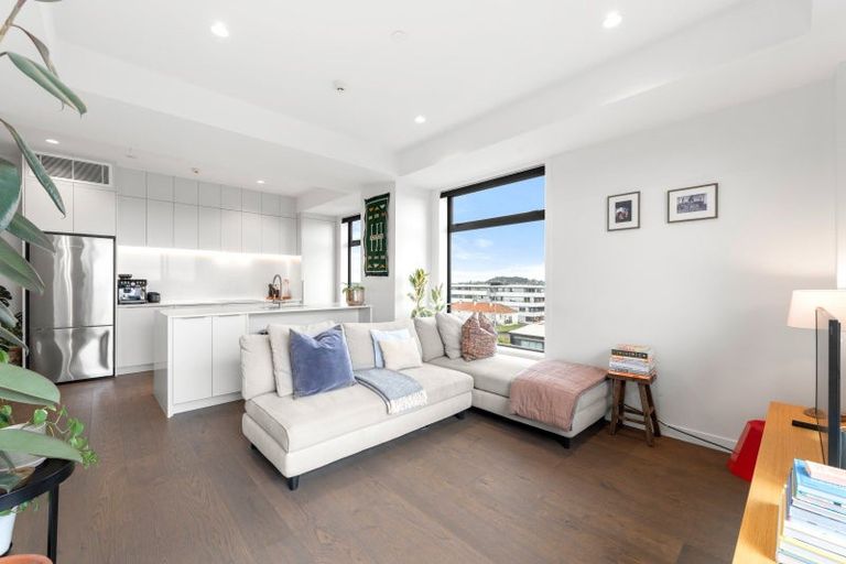 Photo of property in 303/393 Great North Road, Grey Lynn, Auckland, 1021