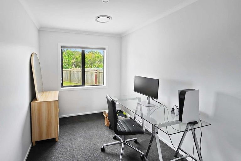 Photo of property in 16a Sharpe Crescent, Wainuiomata, Lower Hutt, 5014