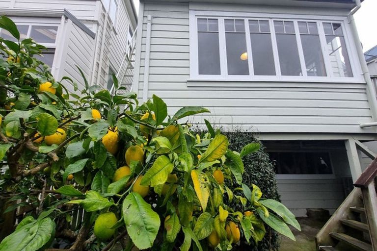 Photo of property in 35a Grant Road, Thorndon, Wellington, 6011