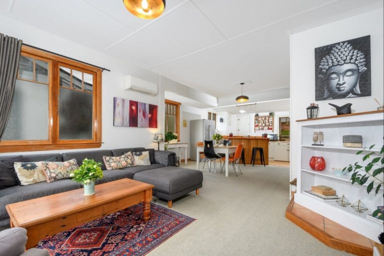 Photo of property in 22 Alfred Street, Nelson South, Nelson, 7010