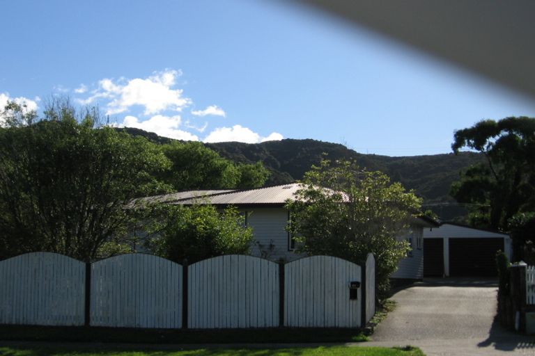 Photo of property in 61 Meremere Street, Wainuiomata, Lower Hutt, 5014