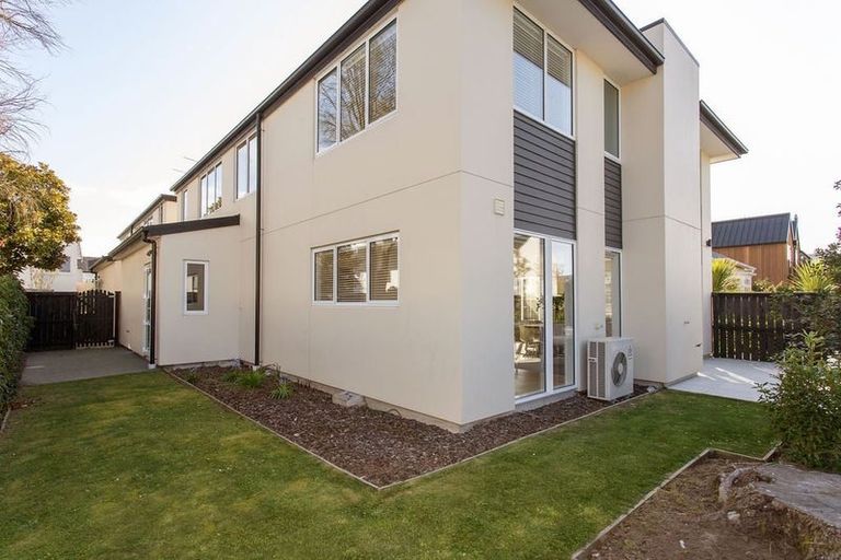 Photo of property in 5 Cheltenham Street, Merivale, Christchurch, 8014