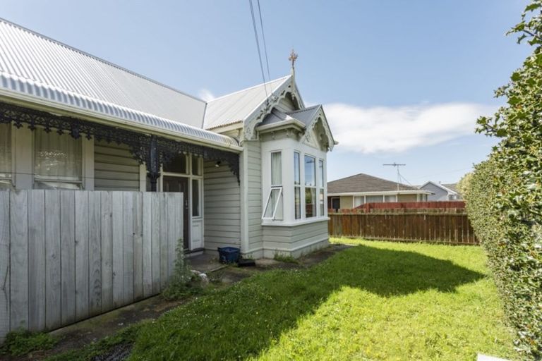 Photo of property in 6 Lot Rc, 107 Fitzroy Street, Forbury, Dunedin, 9012