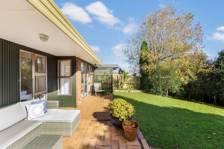 Photo of property in 32 Colum Place, Bucklands Beach, Auckland, 2014