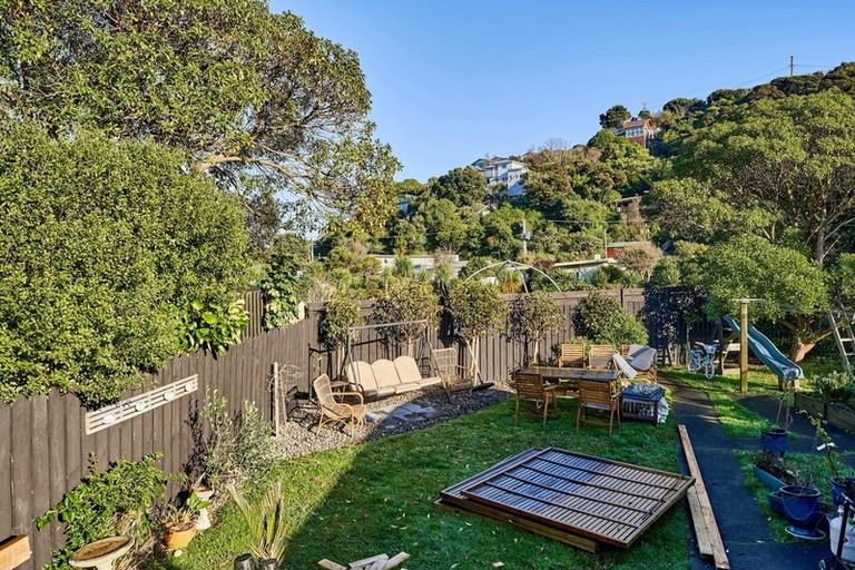 Photo of property in 37 Cluny Road, Plimmerton, Porirua, 5026