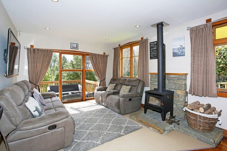 Photo of property in 1495 Ararimu Road, Hunua, Papakura, 2583