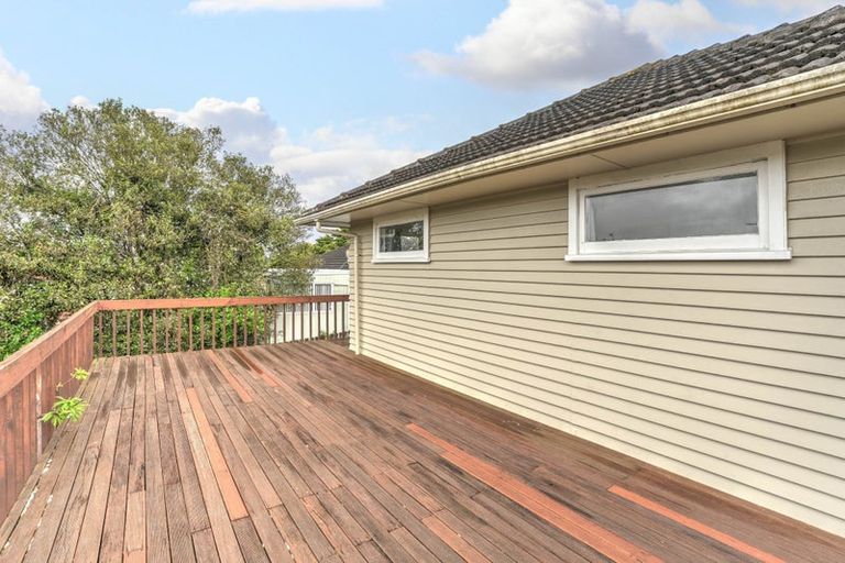 Photo of property in 1/24 Tristram Avenue, Forrest Hill, Auckland, 0620