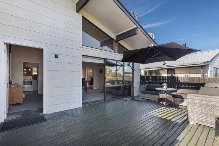 Photo of property in 4 Montgomery Crescent, Putaruru, 3411