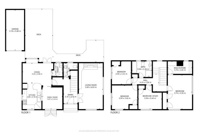 Photo of property in 84 Warwick Street, Wilton, Wellington, 6012