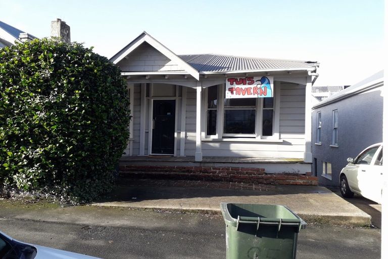 Photo of property in 92 Forth Street, North Dunedin, Dunedin, 9016