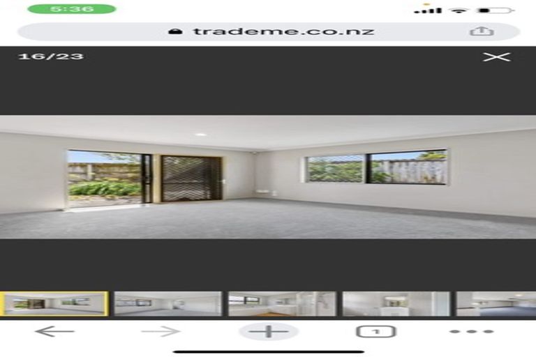 Photo of property in 80 Glenveagh Park Drive, Weymouth, Auckland, 2103