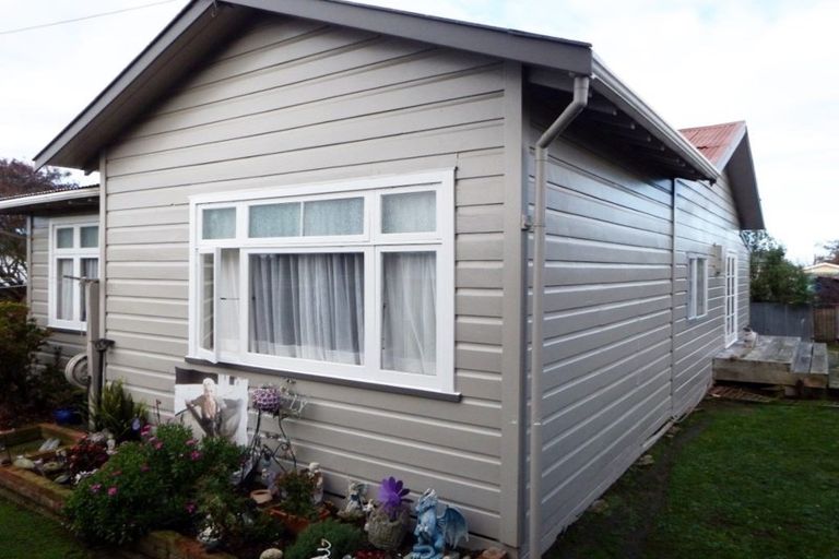 Photo of property in 3 Kapuni Street, Marton, 4710