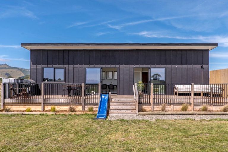 Photo of property in 554a Tai Tapu Road, Tai Tapu, 7672