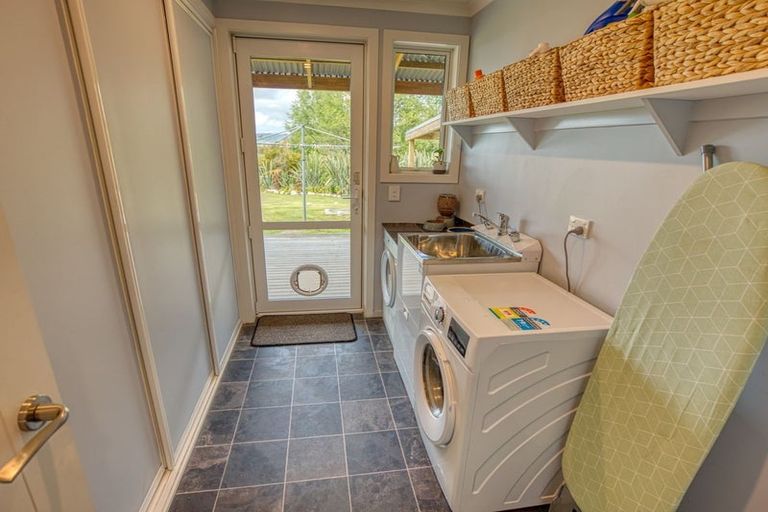 Photo of property in 147 Lake Kaniere Road, Blue Spur, Hokitika, 7811