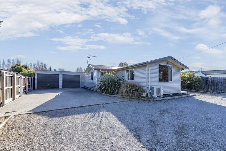 Photo of property in 143 Kainga Road, Kainga, Christchurch, 8083