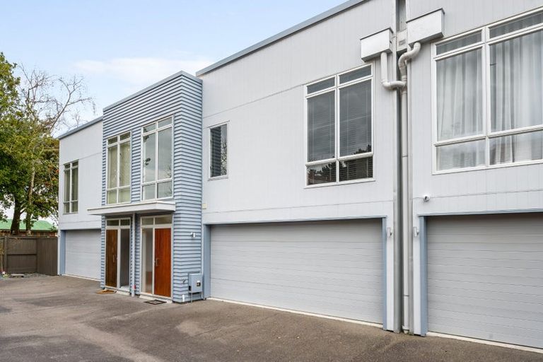 Photo of property in 3/22 Dawson Street, Hamilton East, Hamilton, 3216