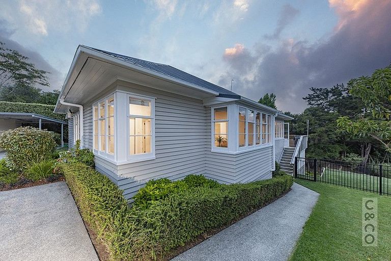 Photo of property in 5 Norglen Lane, Riverhead, 0820