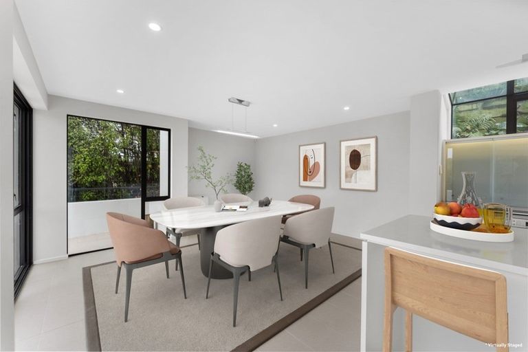 Photo of property in 160b Soleares Avenue, Mount Pleasant, Christchurch, 8081