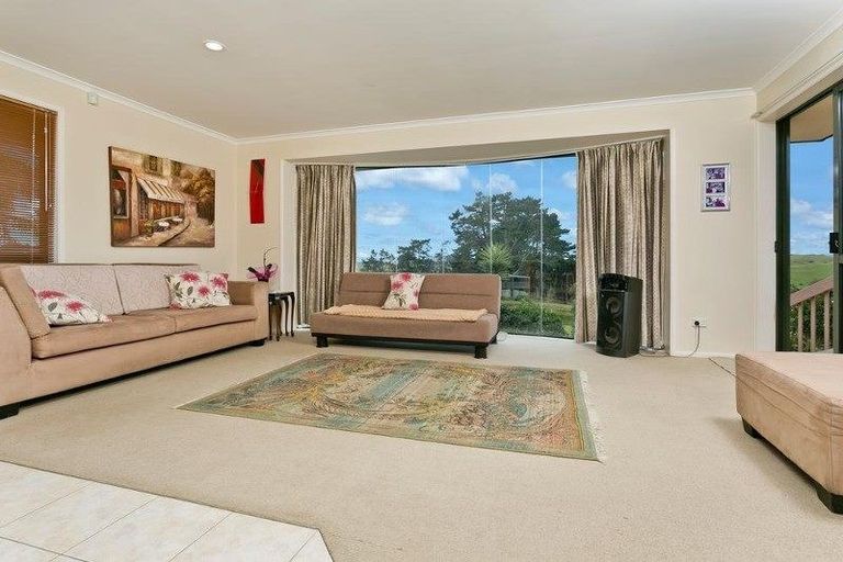 Photo of property in 6 Top Road, Dairy Flat, Albany, 0792