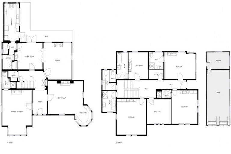 Photo of property in 24 Reed Street, Oamaru, 9400