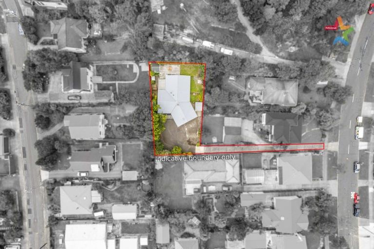 Photo of property in 49b Norton Park Avenue, Fairfield, Lower Hutt, 5011