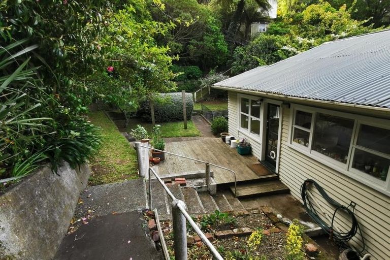 Photo of property in 23 Raroa Road, Kelburn, Wellington, 6012