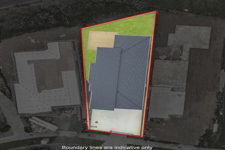 Photo of property in 66 Koromeke Street, Flat Bush, Auckland, 2019