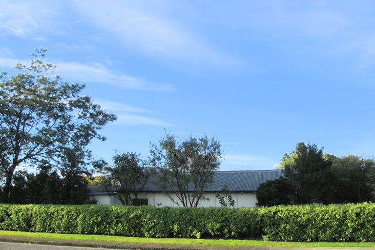 Photo of property in 1001 Duke Street, Mahora, Hastings, 4120