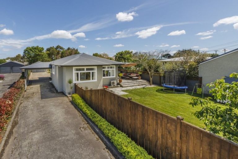 Photo of property in 4 Lyon Street, Marton, 4710