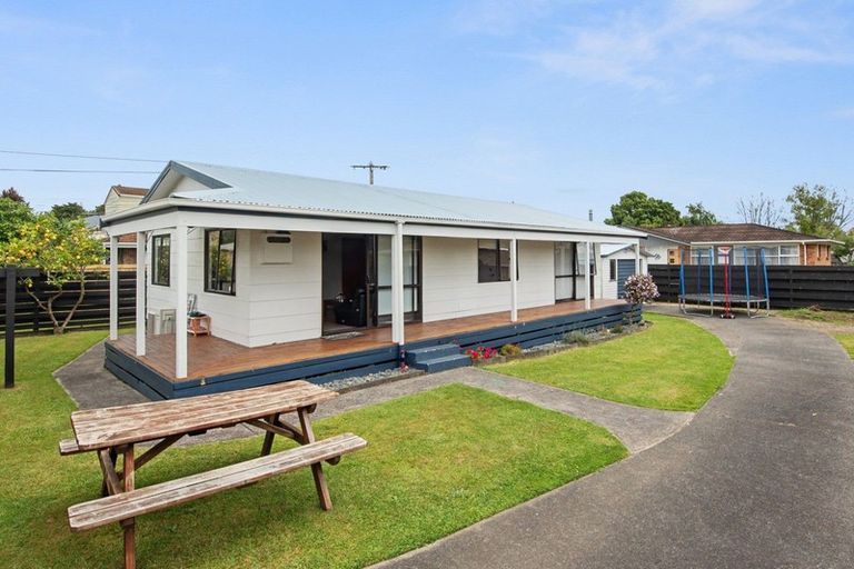 Photo of property in 9a Garnett Avenue, Forest Lake, Hamilton, 3200