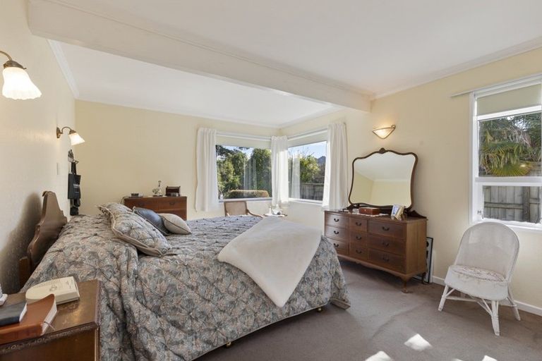 Photo of property in 61 Cruickshank Road, Clouston Park, Upper Hutt, 5018