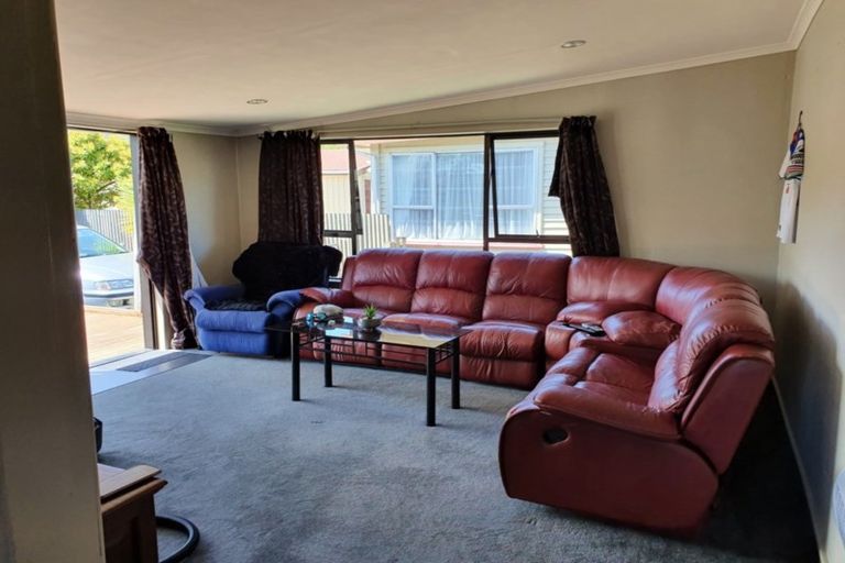 Photo of property in 32 Inverness Street, Dunollie, Runanga, 7803