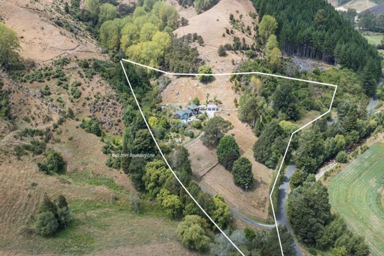 Photo of property in 444 Riwaka Valley Road, Riwaka, Motueka, 7198