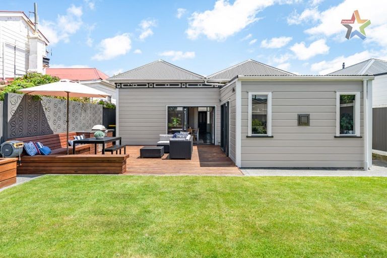 Photo of property in 16 Buick Street, Petone, Lower Hutt, 5012