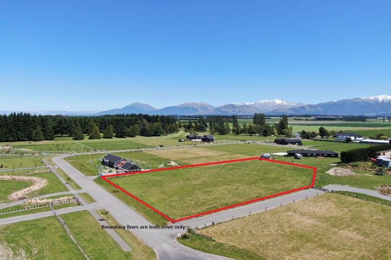 Photo of property in 31 Westward Way, Methven, 7776