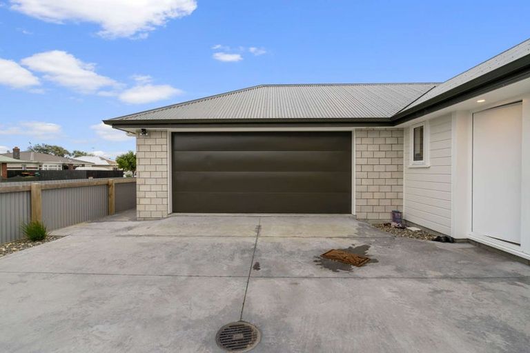 Photo of property in 32a Avenal Street, Avenal, Invercargill, 9810