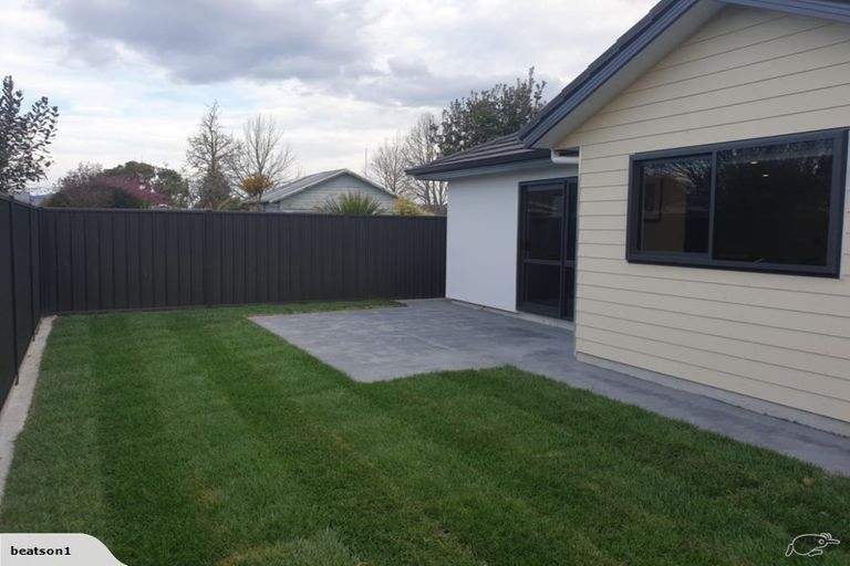 Photo of property in 1008c Frances Street, Akina, Hastings, 4122