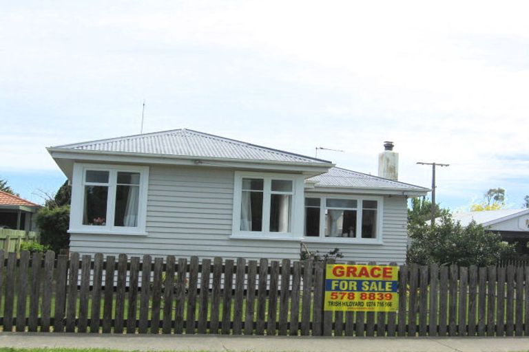 Photo of property in 61 Muller Road, Blenheim, 7201