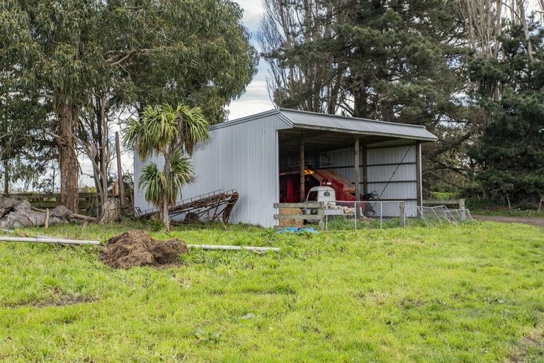 Photo of property in 148 Butchers Road, Clarkville, Kaiapoi, 7692