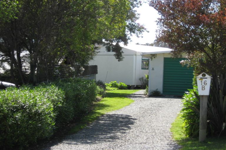 Photo of property in 16b Leicester Street, Picton, 7220