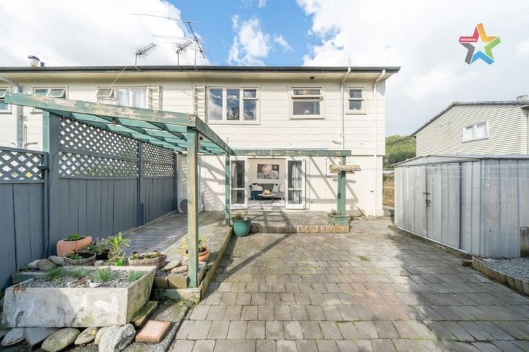 Photo of property in 1/14 Eldon Grove, Taita, Lower Hutt, 5019