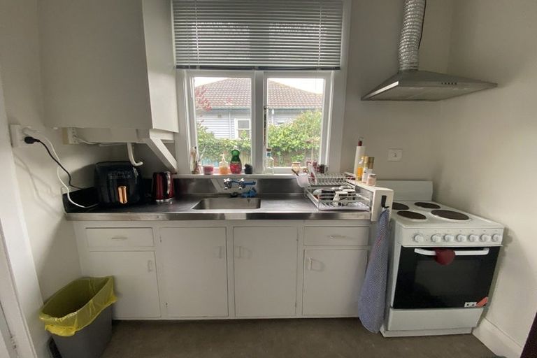 Photo of property in 47 Cumnor Terrace, Woolston, Christchurch, 8023