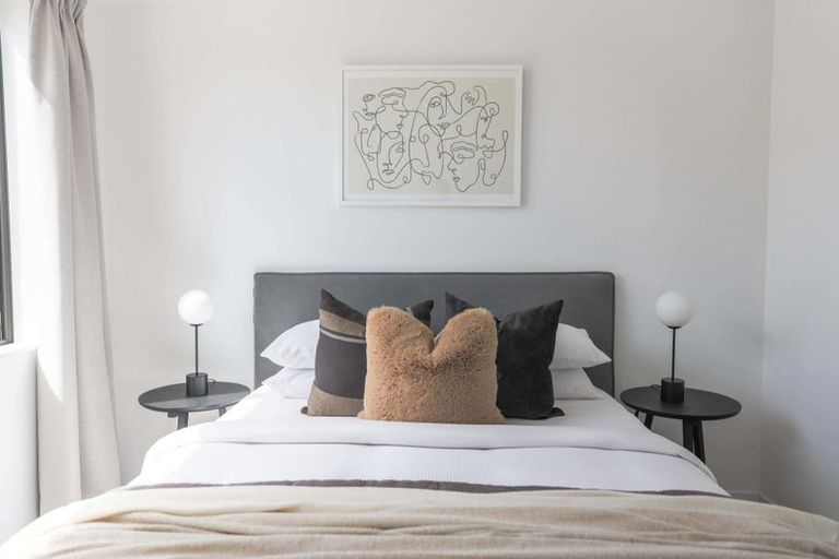 Photo of property in 12b Titoki Street, Te Atatu Peninsula, Auckland, 0610