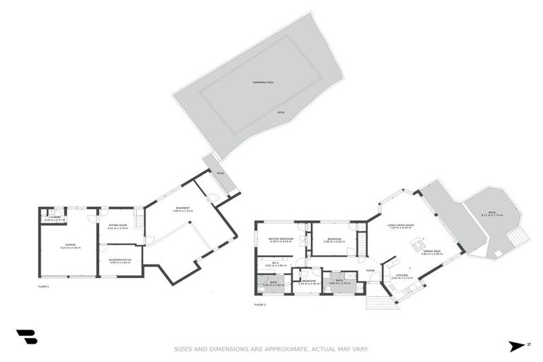 Photo of property in 31 Waller Avenue, Bucklands Beach, Auckland, 2012