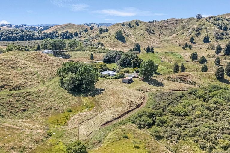 Photo of property in 710 Mangapapa Road, Tangarakau, Stratford, 4397