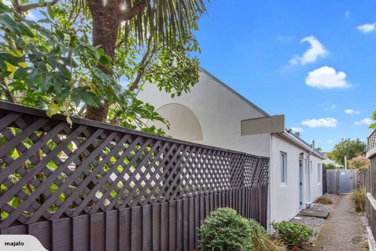 Photo of property in 4/26 Walton Street, Sydenham, Christchurch, 8023