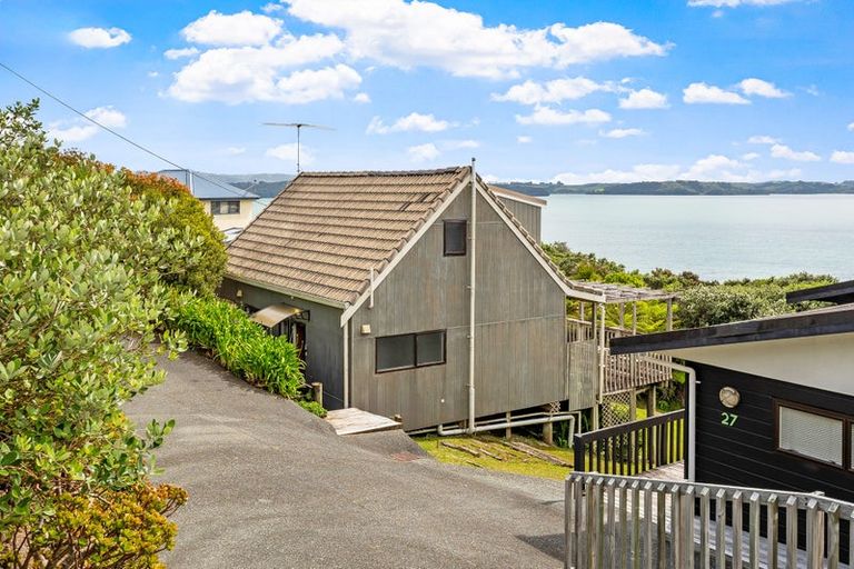 Photo of property in 25 Rangimaarie Crescent, Snells Beach, 0920