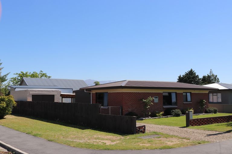 Photo of property in 8 Clutha Street, Alexandra, 9320